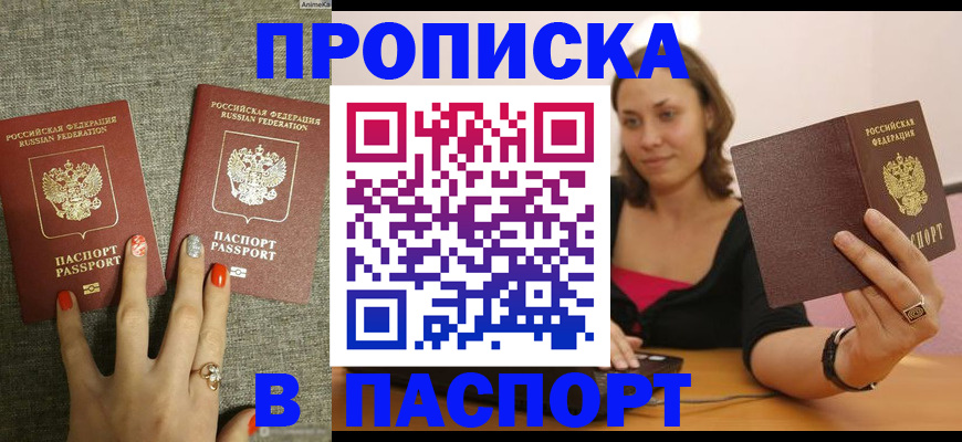 прописка паспорт в Зернограде