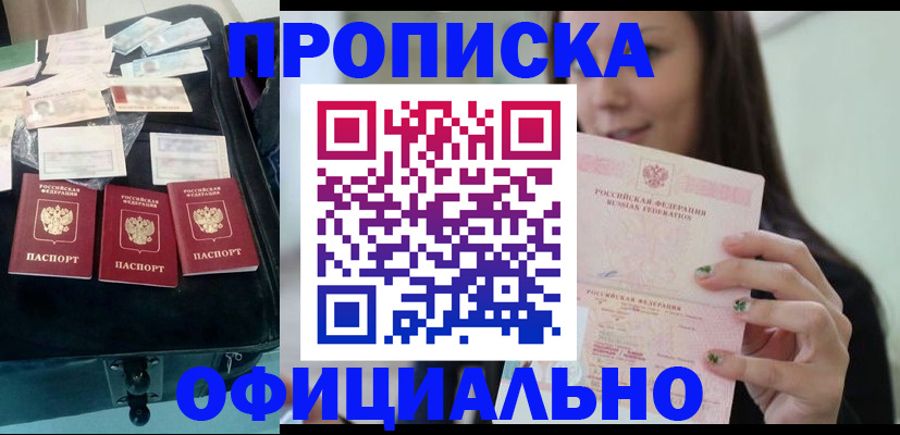 прописка законно в Зернограде